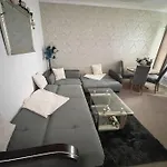 One Bed Flat