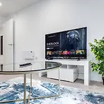 Digbeth Luxury Apartment