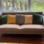 1 Bedroom Cosy Apartment In Birmingham Center