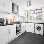 Stylish-Birmingham Central Home