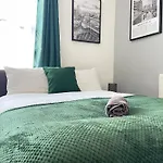 Marroway Shared House