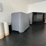 Cosy 1 Bed Flat With Free Parking