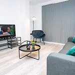 Fantastic Central Birmingham 2 Bed Apartment