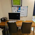 Umbrella Properties Private Apartment Birmingham