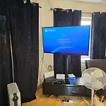Umbrella Properties Private Apartment Birmingham