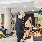 Aparthotel Adagio Birmingham City Centre