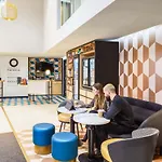 Aparthotel Adagio Birmingham City Centre