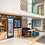 Aparthotel Adagio Birmingham City Centre