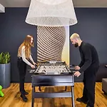 Aparthotel Adagio Birmingham City Centre