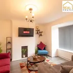 Hs2, Nec, And Airport Stay Home By Real Lush Properties - Three-Bedroom House In Birmingham,