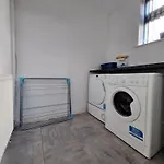 Birmingham City Homestay