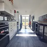 Birmingham City Homestay