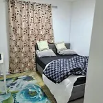 Aisha House