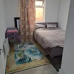 Aisha House