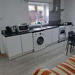 Aisha House