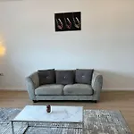 Flat 306 Beautiful One Bed Flat