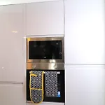 Diamond Place -Luxury 2-Bedroom Flat, Parking, Wifi, Netflix, Central Location
