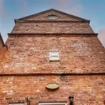 The Boathouse,Flat 29 Waterside Court