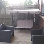 A Welcoming Home