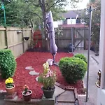 A Welcoming Home