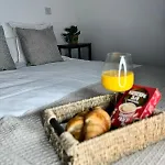 Birmingham City Centre Apartment - No Deposit Required- Free Parking