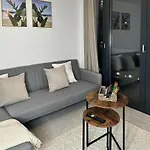 Birmingham City Centre Apartment - No Deposit Required- Free Parking