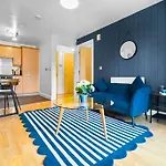 Home With Modern Comfort