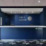 Travelodge Birmingham Airport