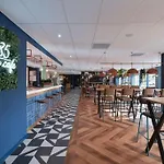 Travelodge Birmingham Airport