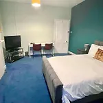 The Blue Piano Guesthouse