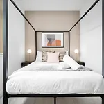 Luxury Apartment - Wifi - Smart Tv - Near City Centre - 2Mr