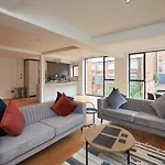 Luminous Living Near Birmingham City