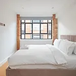 Luminous Living Near Birmingham City