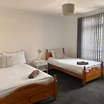 Serene Retreat - Near Bham City Centre & The Jq