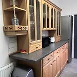 Serene Retreat - Near Bham City Centre & The Jq