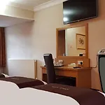 Apollo Hotel