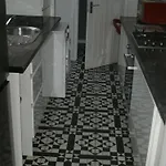 Mostyn Contractors House
