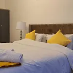 Flat 305 Beautiful One Bed Flat