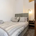 Captivating 2-Bed Apartment In Birmingham