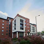 The Quadrant Central Oasis
