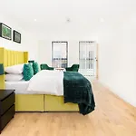 Sydenham Place - Birmingham City Centre Jewellery Quarter - A Trio Of Premium High End Town/Penthouses - 4 Bedrooms & Secure Ev Parking