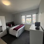 Premium Studio Apartment In Birmingham