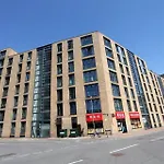 Birmingham City Centre-Chinatown-Business-Leisure