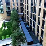Birmingham City Centre-Chinatown-Business-Leisure