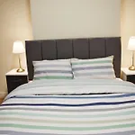 Birmingham City Centre Room In Edgbaston Near Stadium, Free Parking