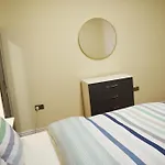 Birmingham City Centre Room In Edgbaston Near Stadium, Free Parking
