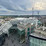 Metro Height