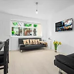 Jlr, Nec, B\'Ham, Contractors
