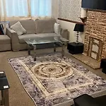 Quite Place