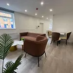 A Luxury High-End Studio